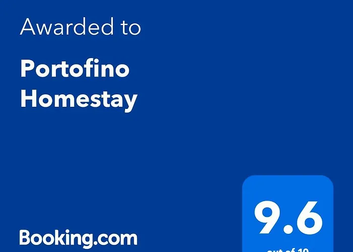 Portofhino South Homestay