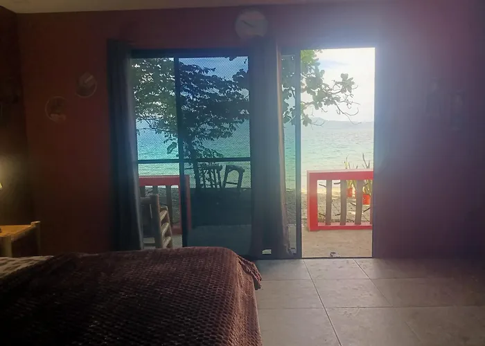 Portofhino South Homestay