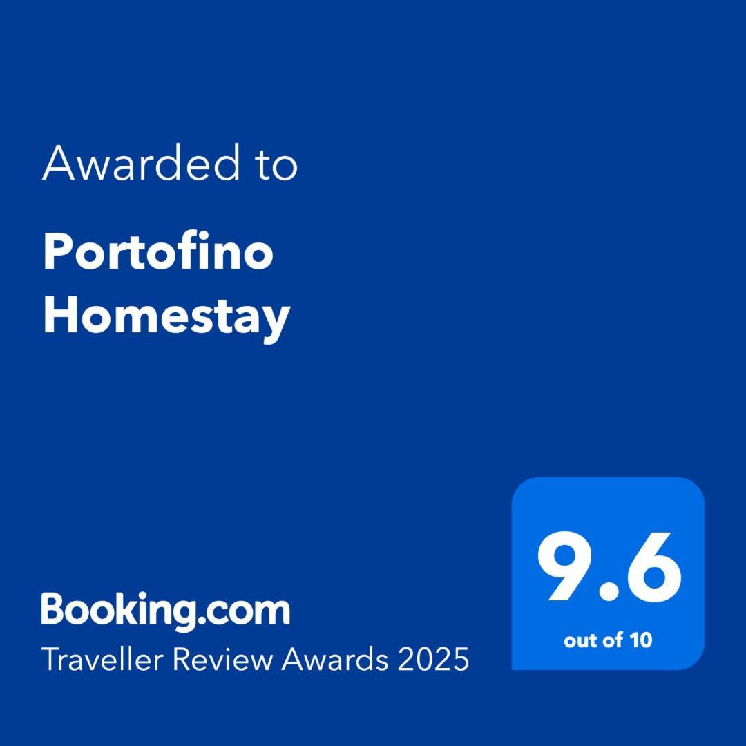 Homestay Portofhino South